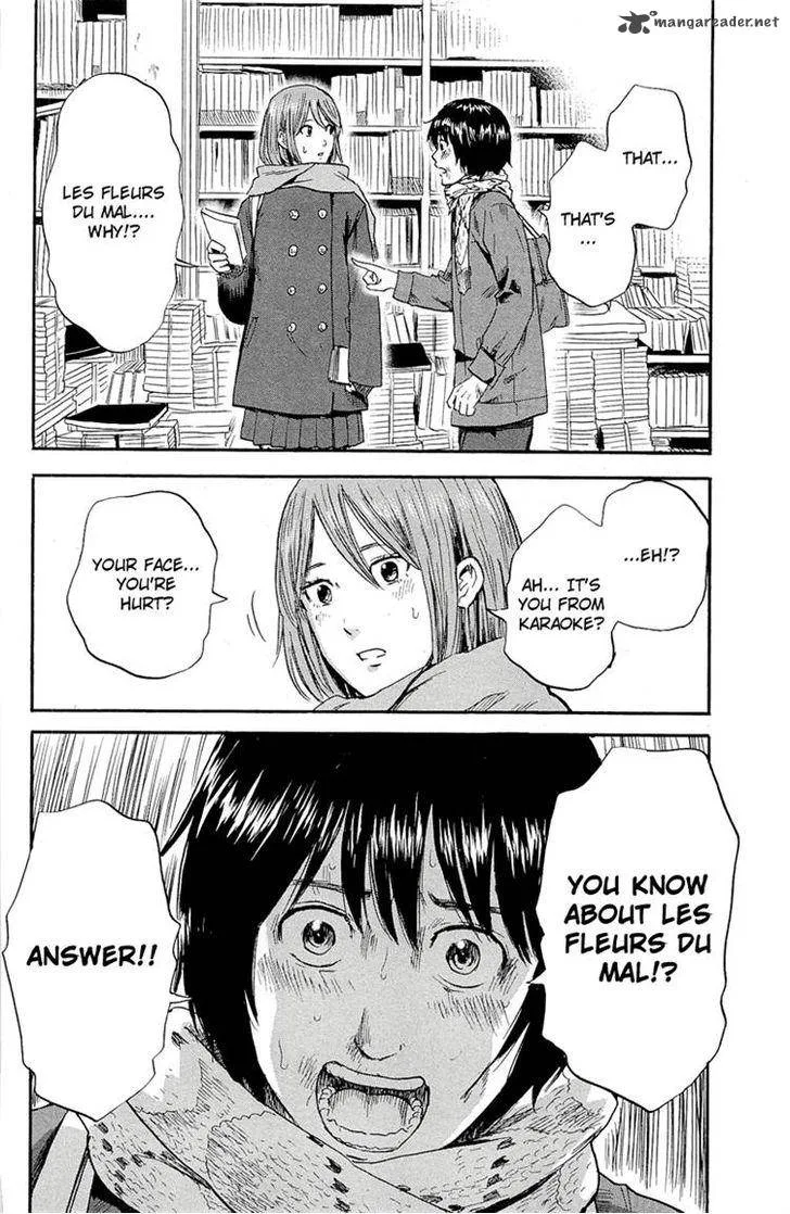 Aku No Hana Chapter 35 page 28