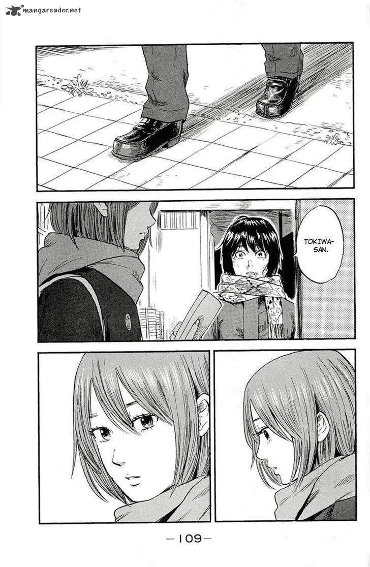 Aku No Hana Chapter 35 page 27