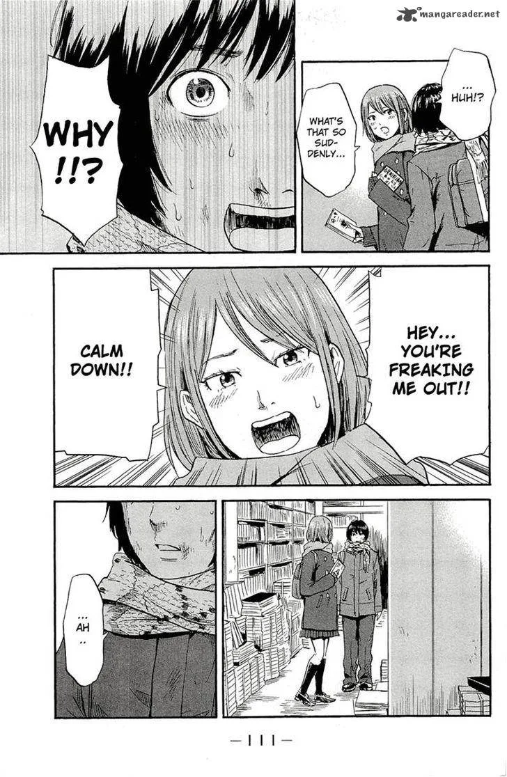 Aku No Hana Chapter 35 page 29