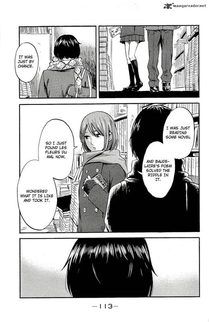 Aku No Hana Chapter 35 page 31