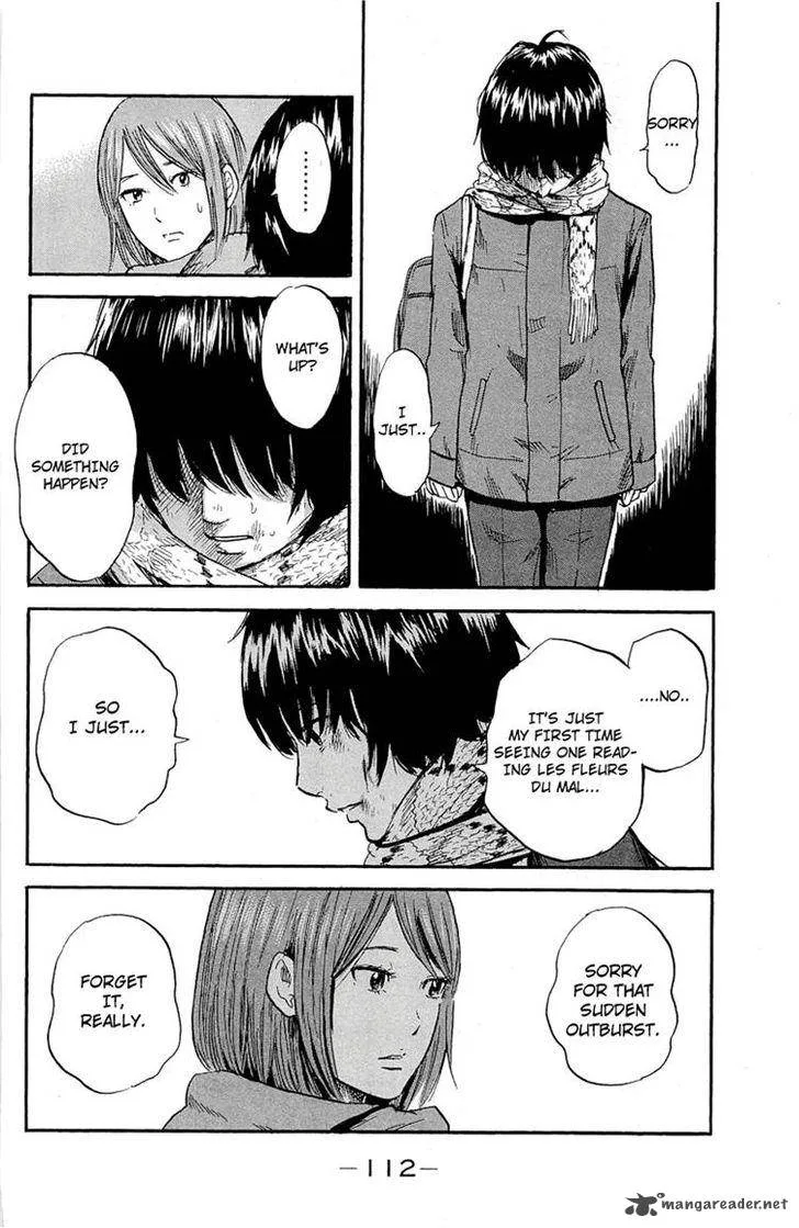 Aku No Hana Chapter 35 page 30
