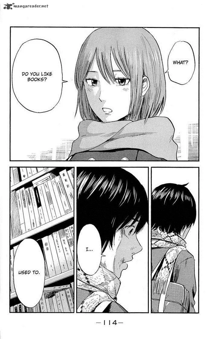 Aku No Hana Chapter 35 page 32