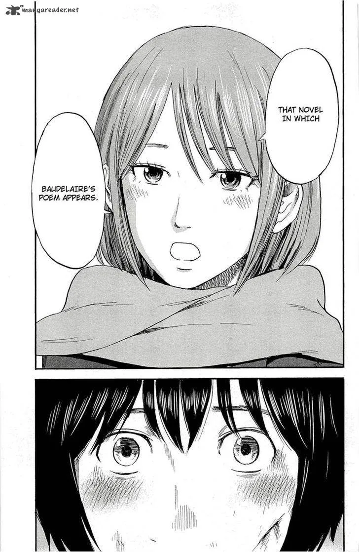 Aku No Hana Chapter 35 page 35