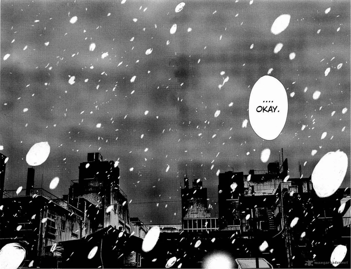 Aku No Hana Chapter 35 page 36