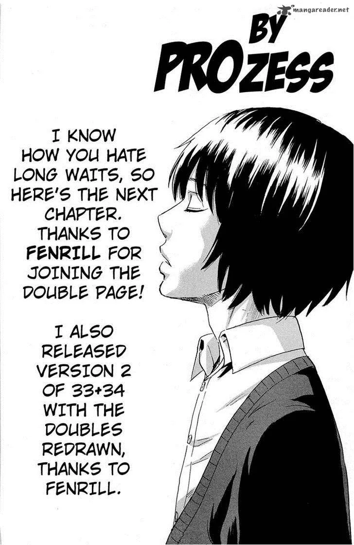 Aku No Hana Chapter 35 page 37