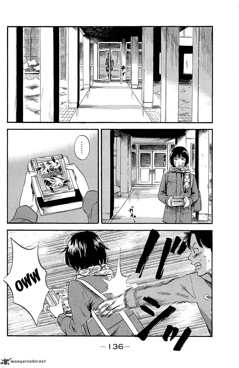 Aku No Hana Chapter 36 page 16