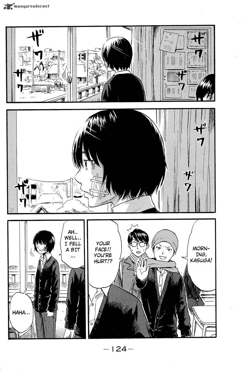 Aku No Hana Chapter 36 page 4