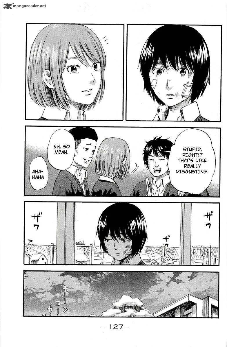 Aku No Hana Chapter 36 page 7