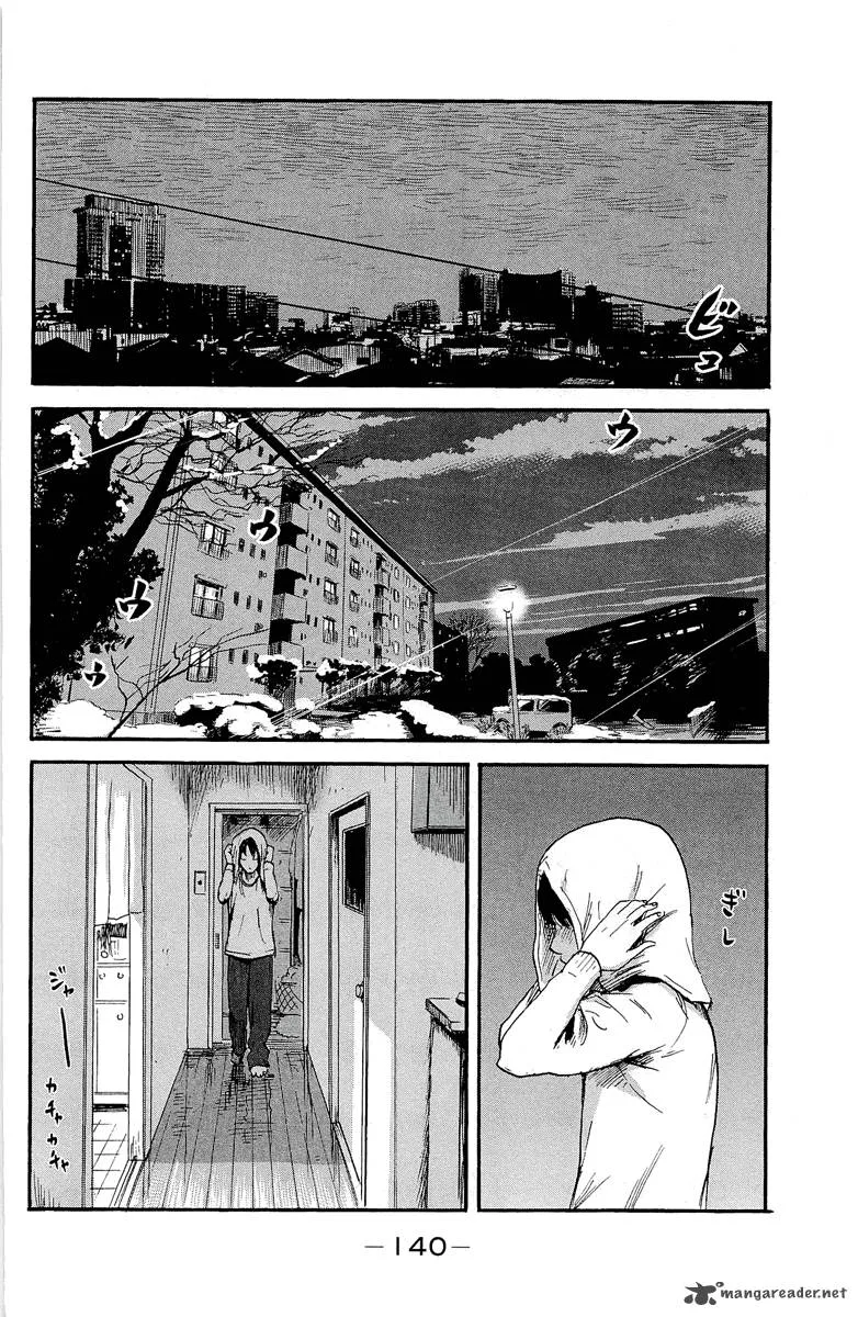 Aku No Hana Chapter 36 page 20
