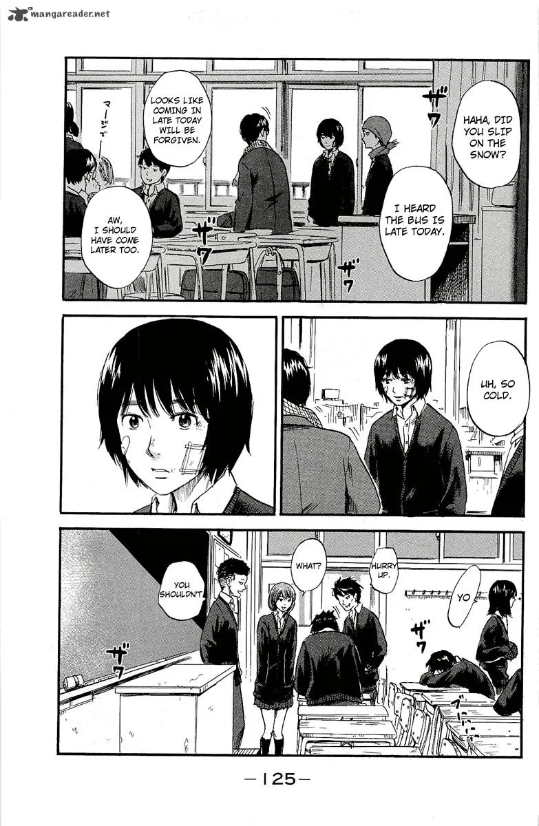 Aku No Hana Chapter 36 page 5