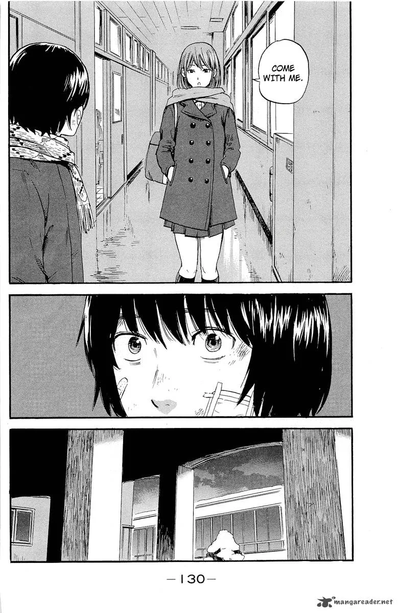 Aku No Hana Chapter 36 page 10