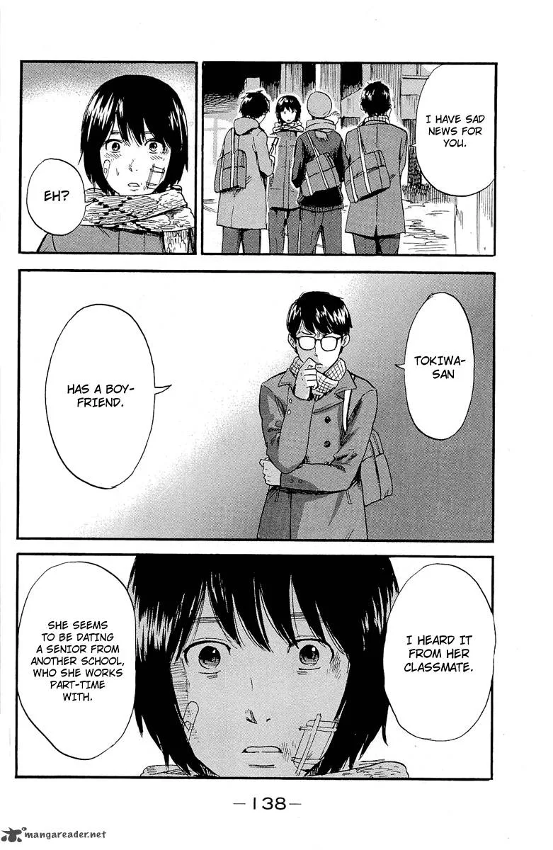 Aku No Hana Chapter 36 page 18