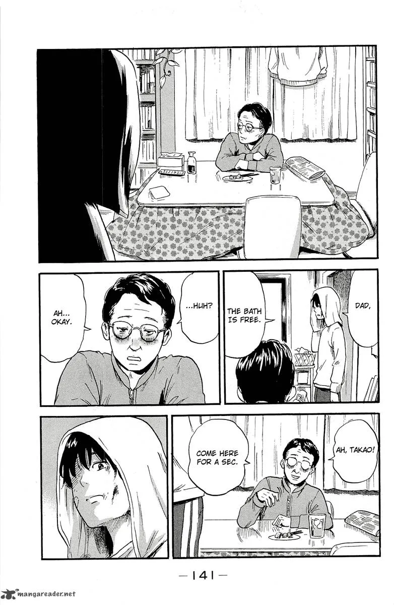 Aku No Hana Chapter 36 page 21