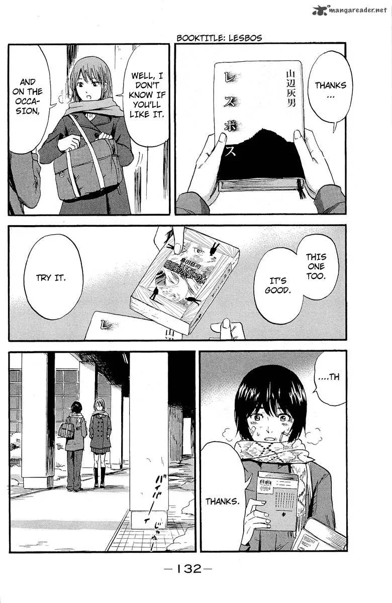 Aku No Hana Chapter 36 page 12