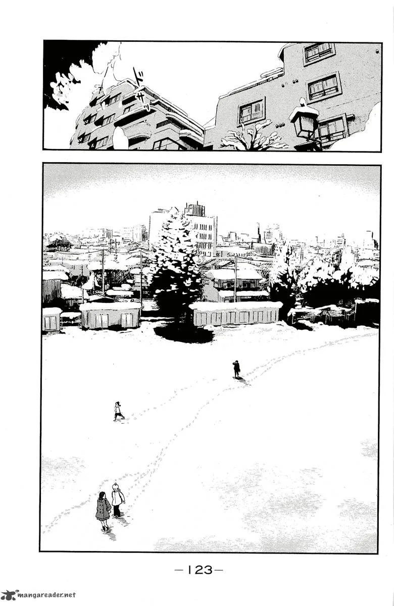 Aku No Hana Chapter 36 page 3