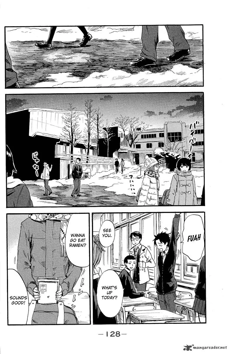 Aku No Hana Chapter 36 page 8