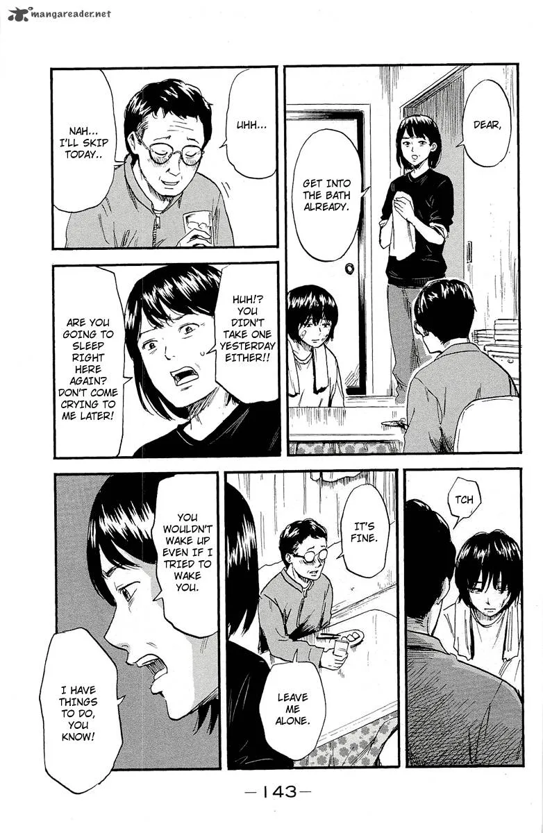 Aku No Hana Chapter 36 page 23
