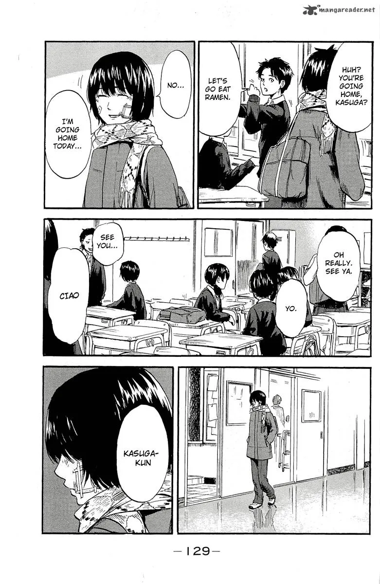 Aku No Hana Chapter 36 page 9