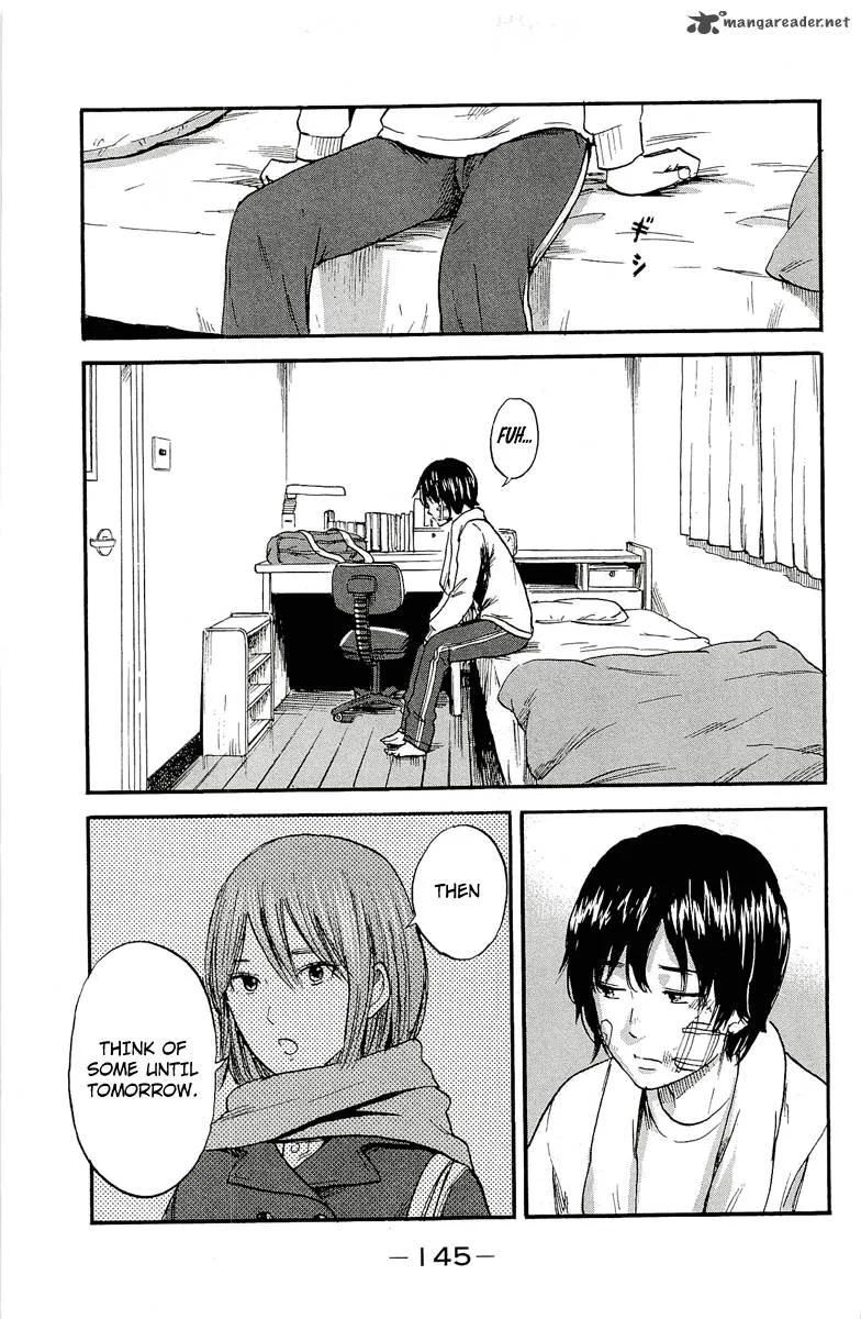 Aku No Hana Chapter 36 page 25