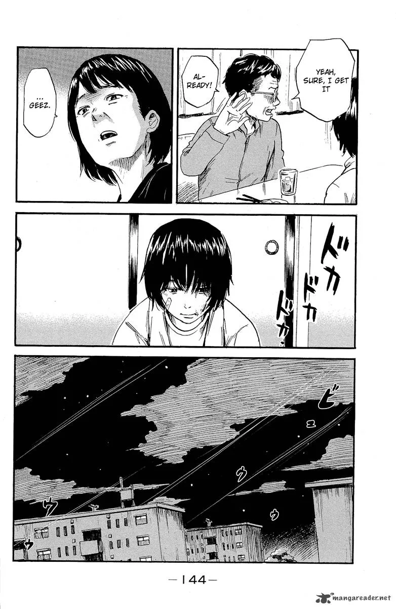 Aku No Hana Chapter 36 page 24