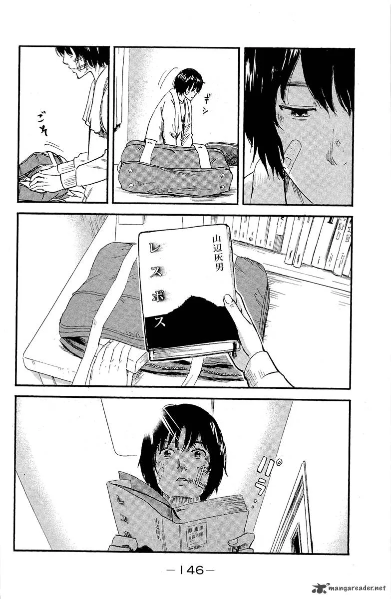 Aku No Hana Chapter 36 page 26