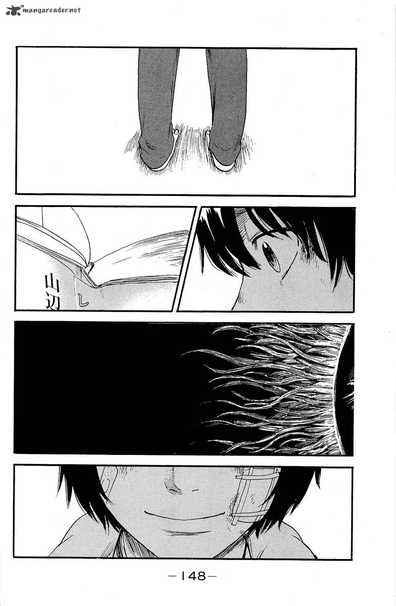 Aku No Hana Chapter 36 page 28