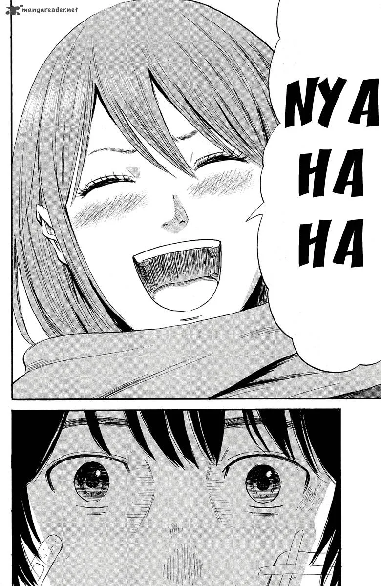 Aku No Hana Chapter 36 page 34