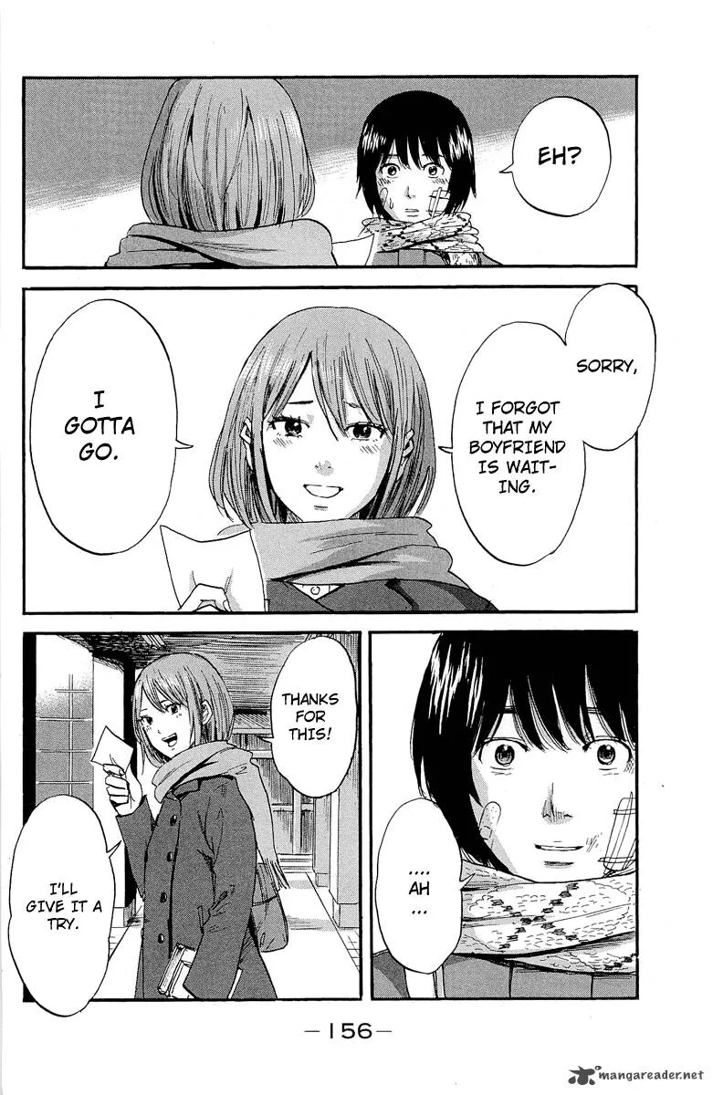 Aku No Hana Chapter 36 page 36