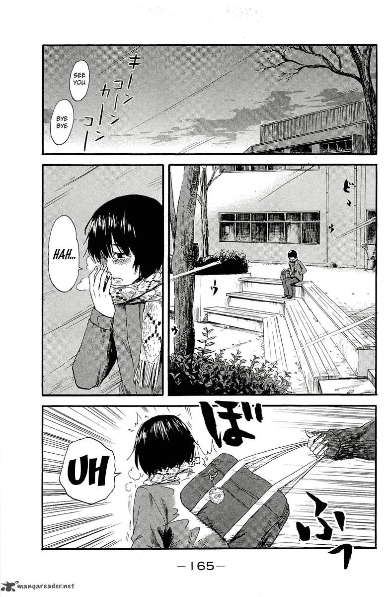 Aku No Hana Chapter 37 page 7
