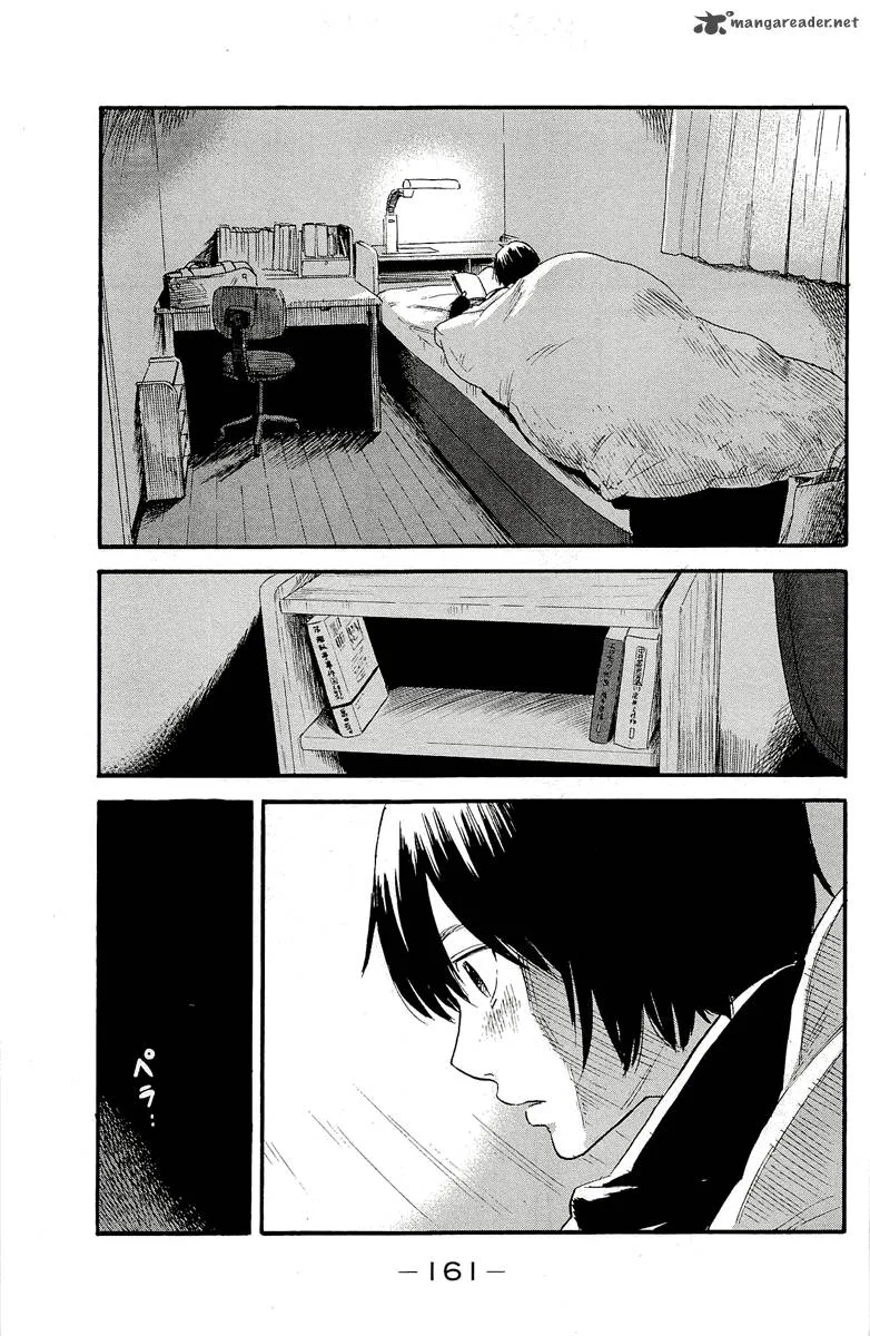 Aku No Hana Chapter 37 page 3