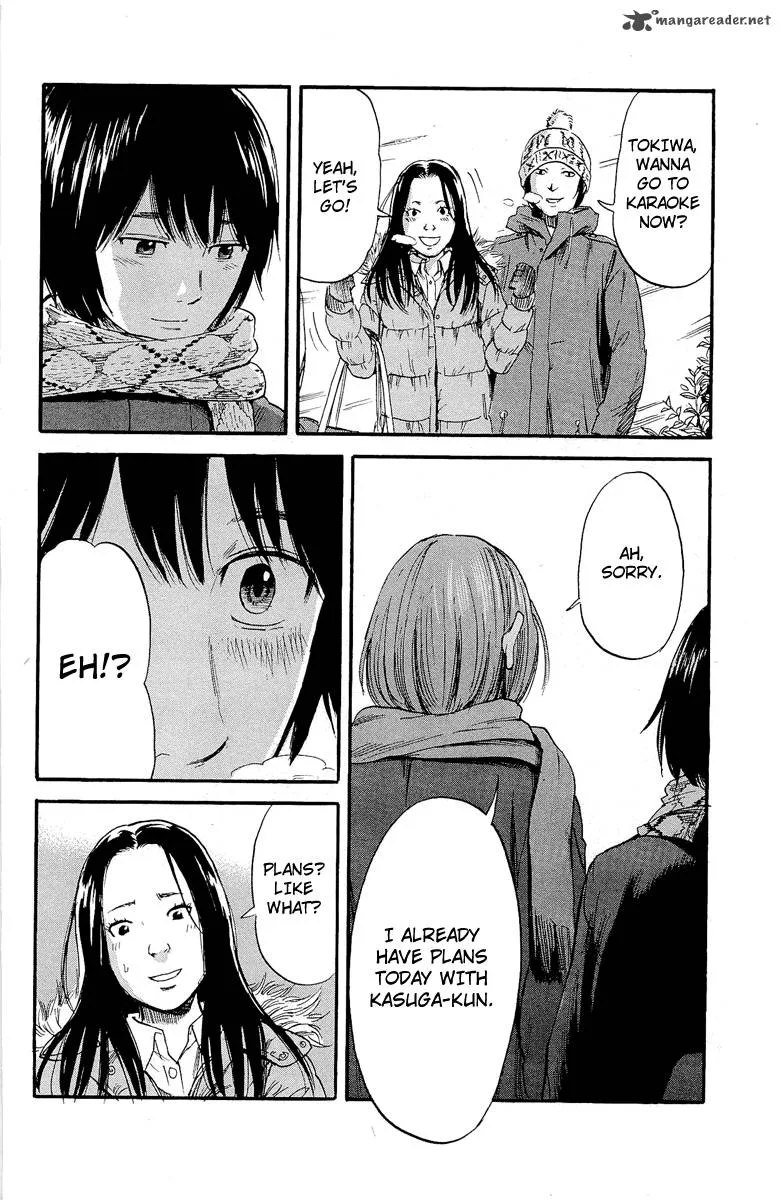 Aku No Hana Chapter 37 page 16