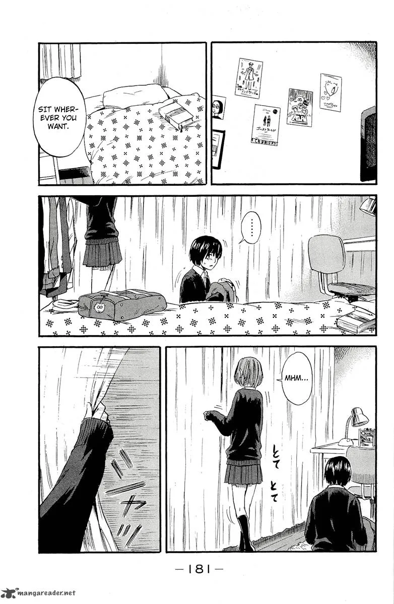 Aku No Hana Chapter 37 page 23