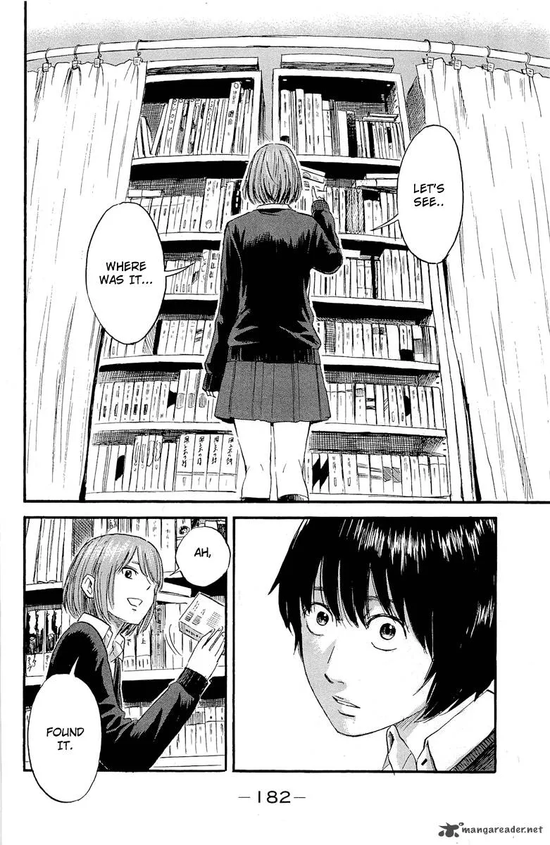 Aku No Hana Chapter 37 page 24