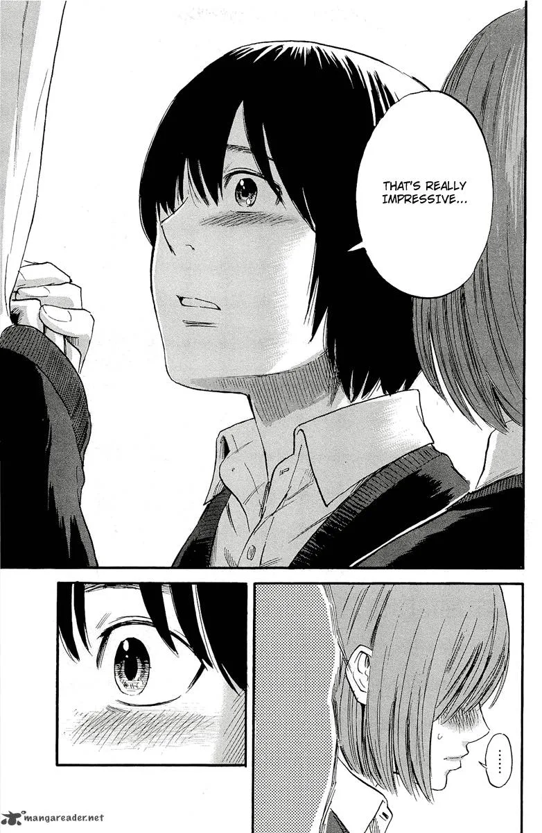 Aku No Hana Chapter 37 page 27