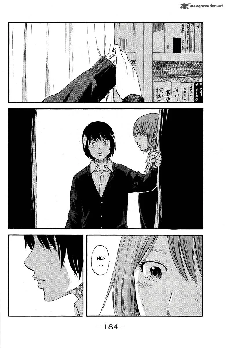 Aku No Hana Chapter 37 page 26