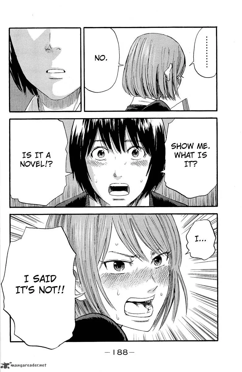 Aku No Hana Chapter 37 page 30