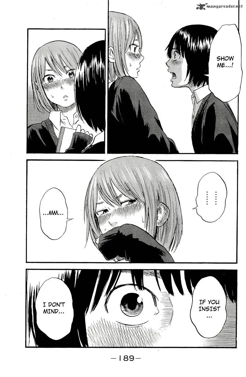 Aku No Hana Chapter 37 page 31