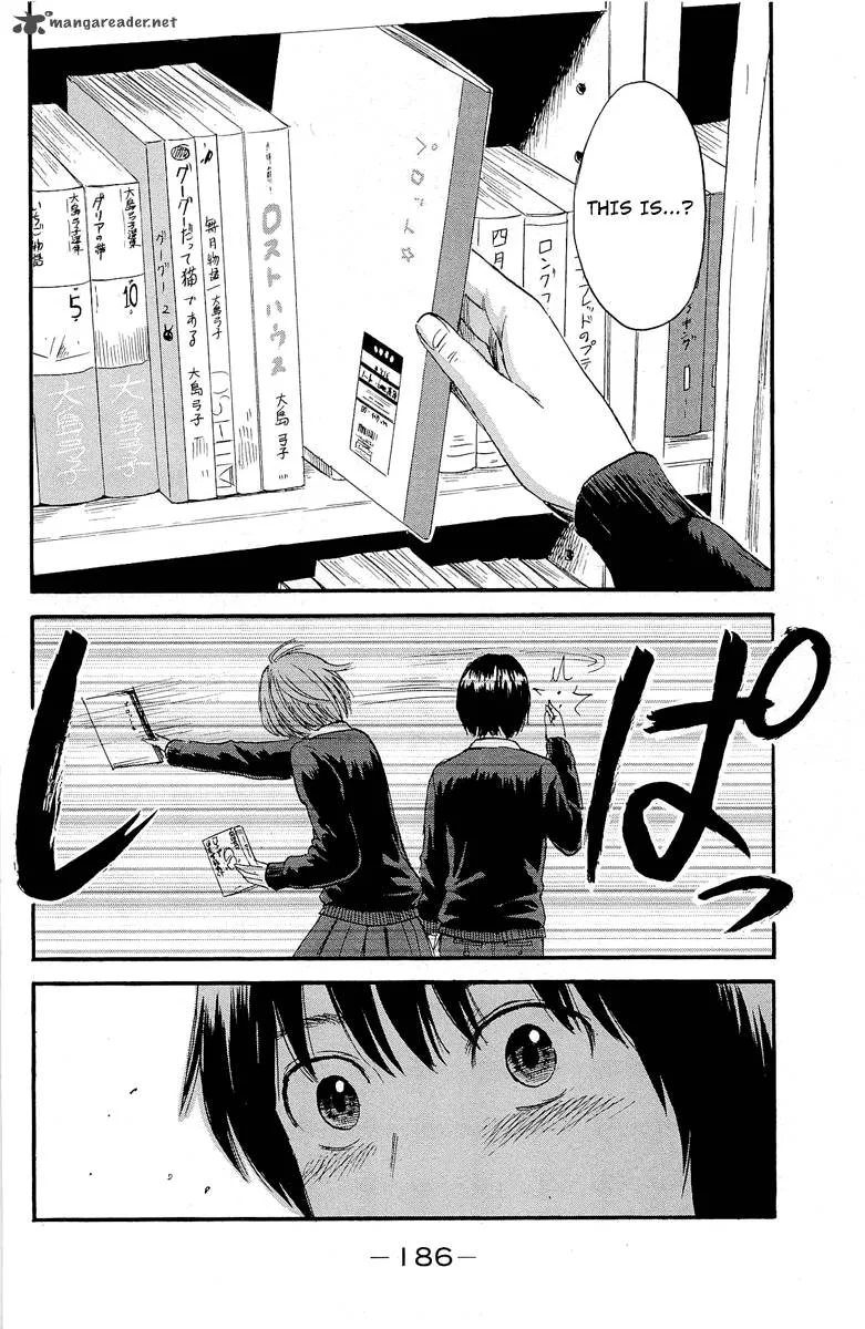 Aku No Hana Chapter 37 page 28