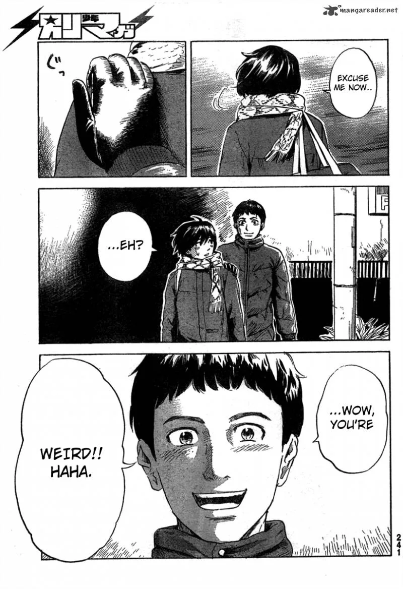 Aku No Hana Chapter 38 page 24