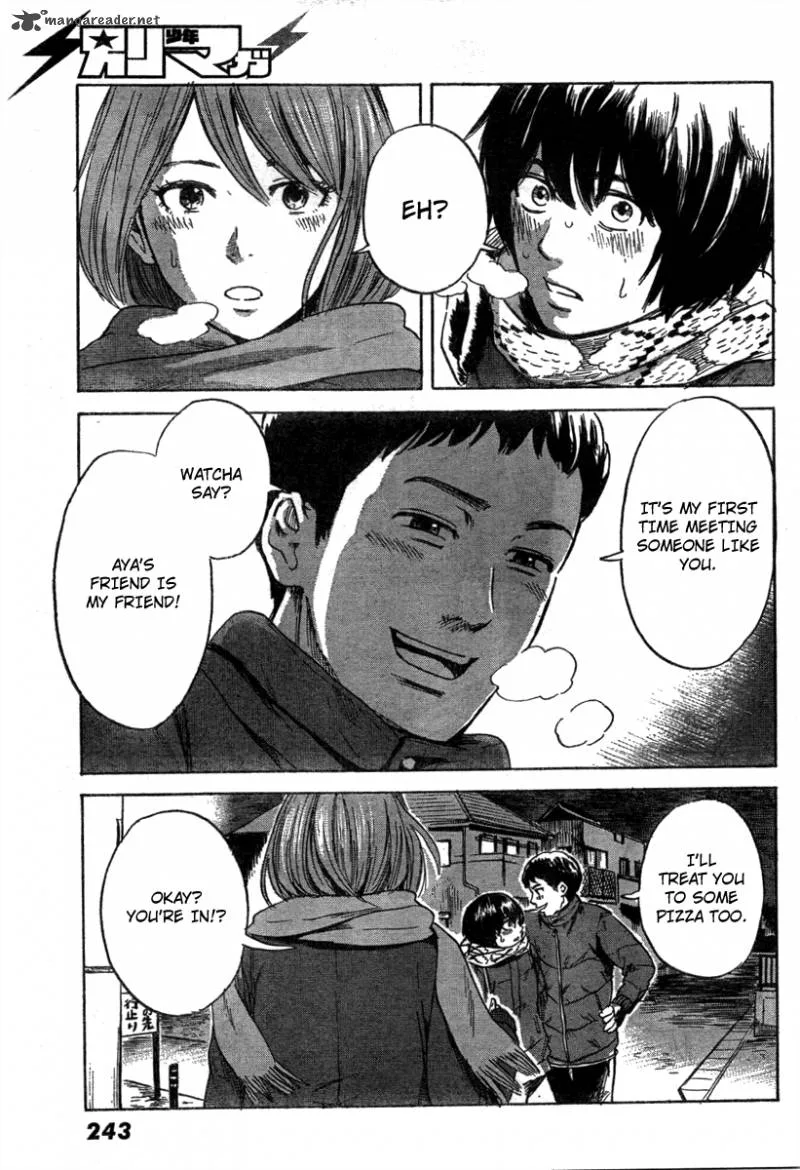 Aku No Hana Chapter 38 page 26