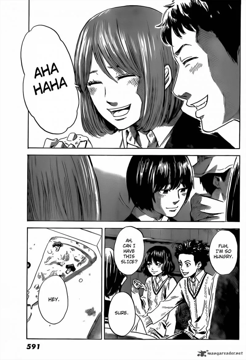 Aku No Hana Chapter 39 page 6