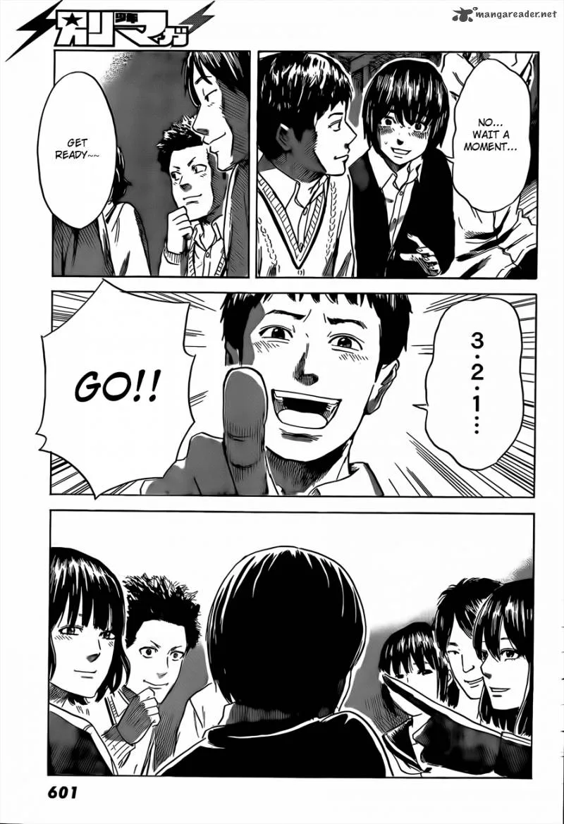 Aku No Hana Chapter 39 page 16