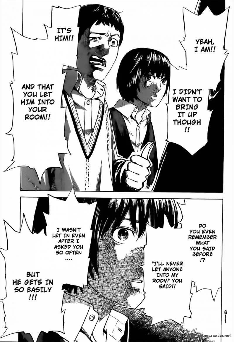 Aku No Hana Chapter 39 page 26