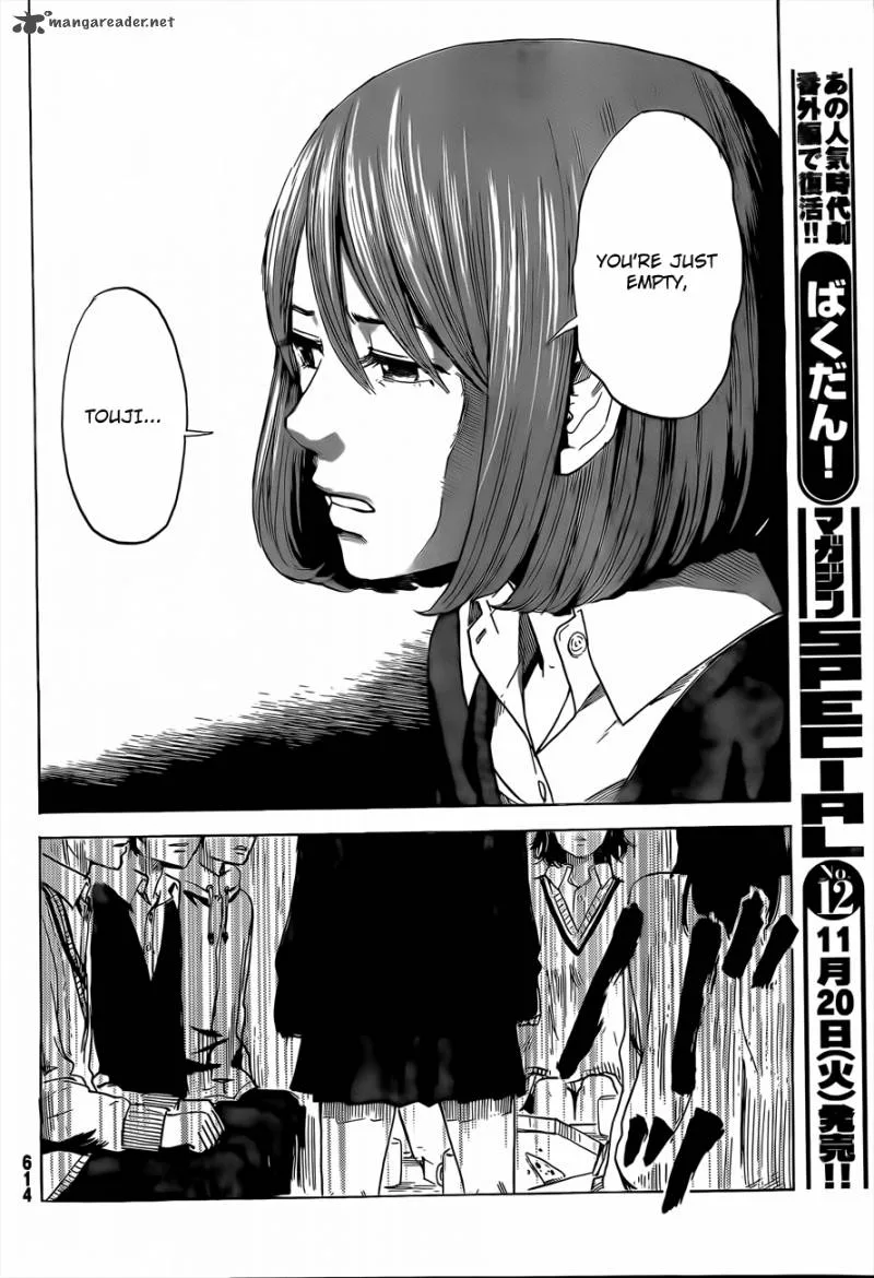 Aku No Hana Chapter 39 page 29