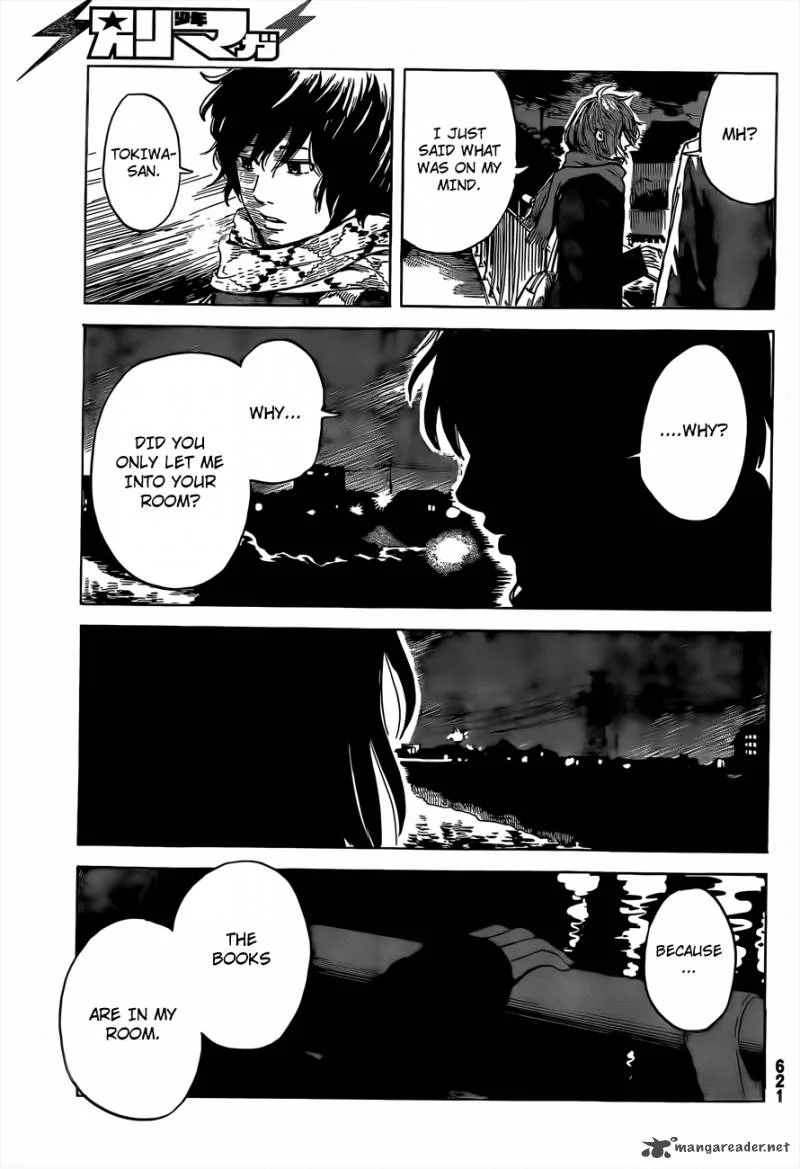 Aku No Hana Chapter 39 page 36