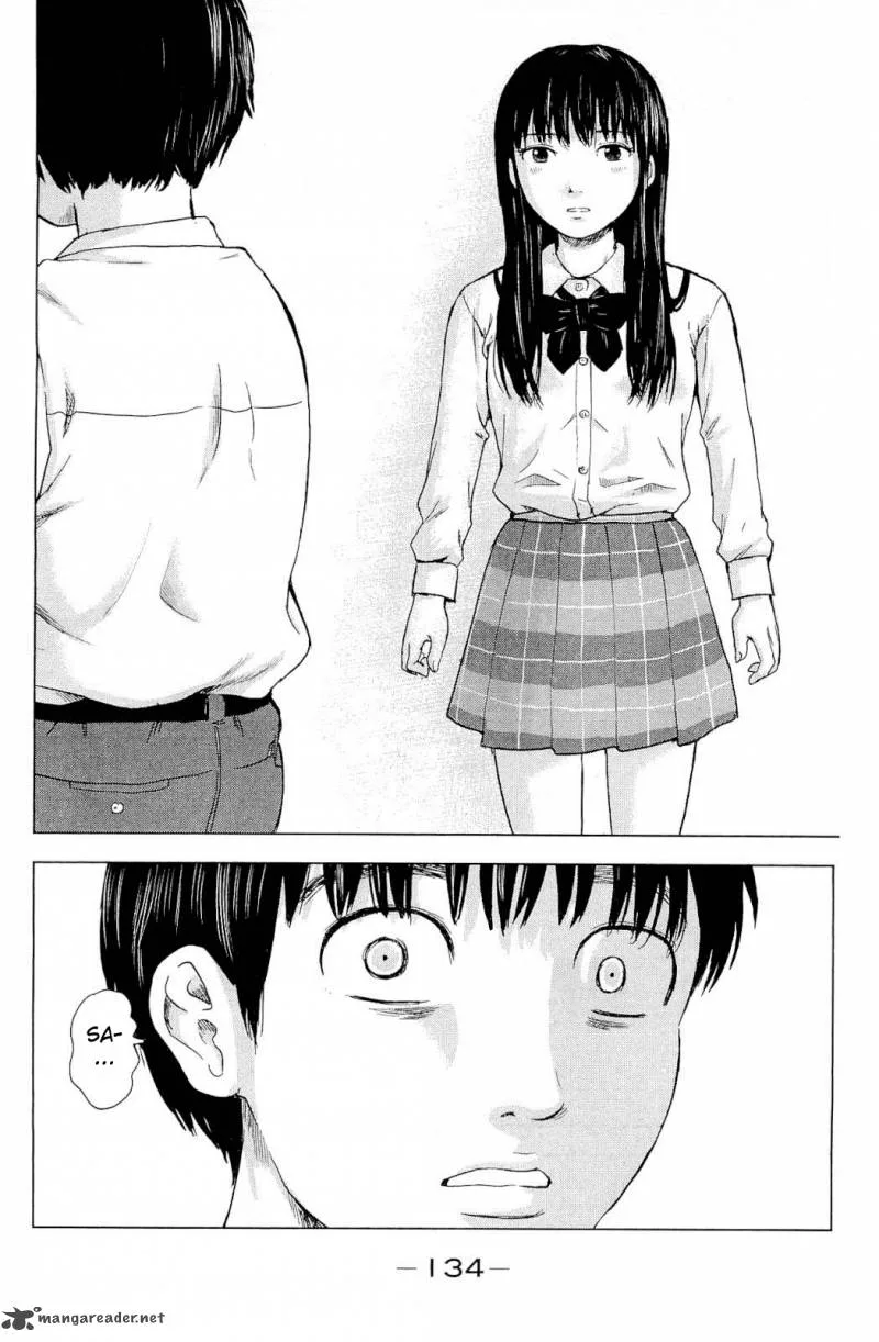 Aku No Hana Chapter 4 page 26