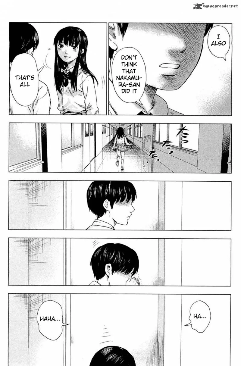 Aku No Hana Chapter 4 page 29
