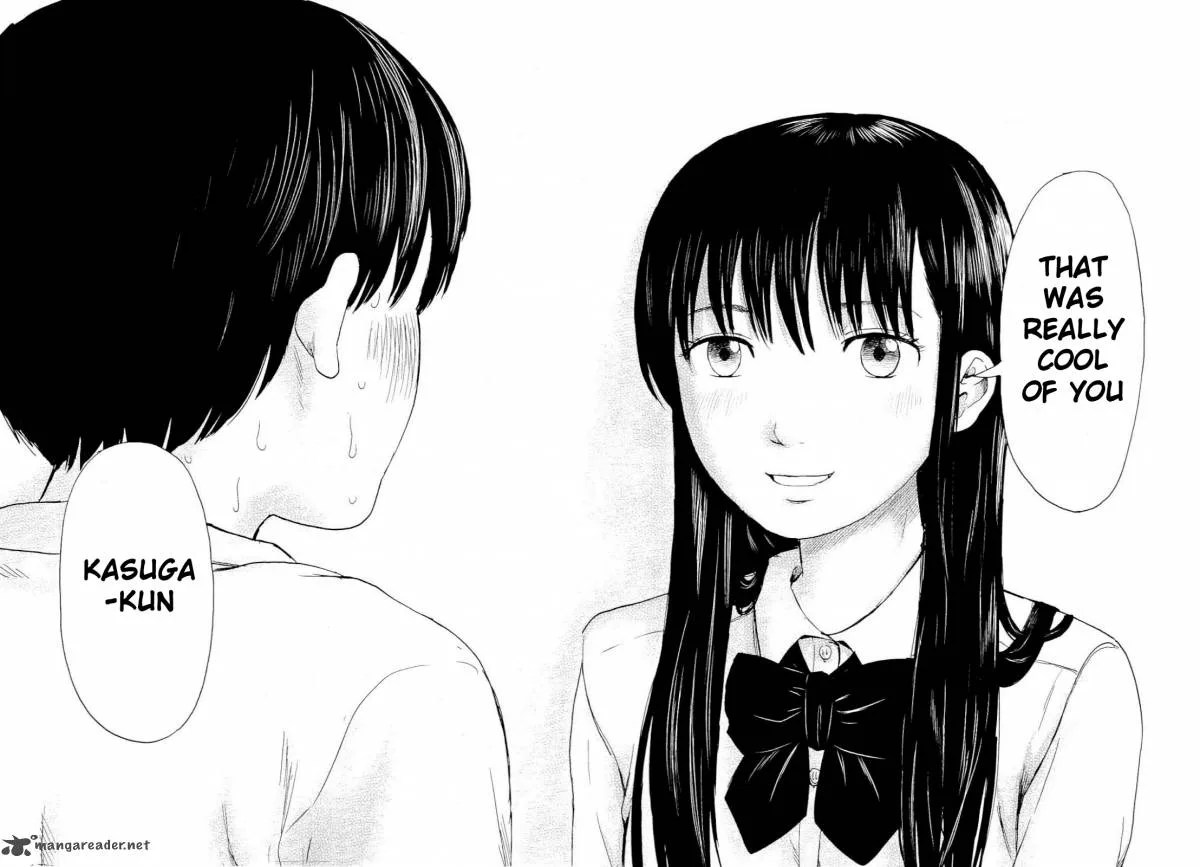 Aku No Hana Chapter 4 page 28