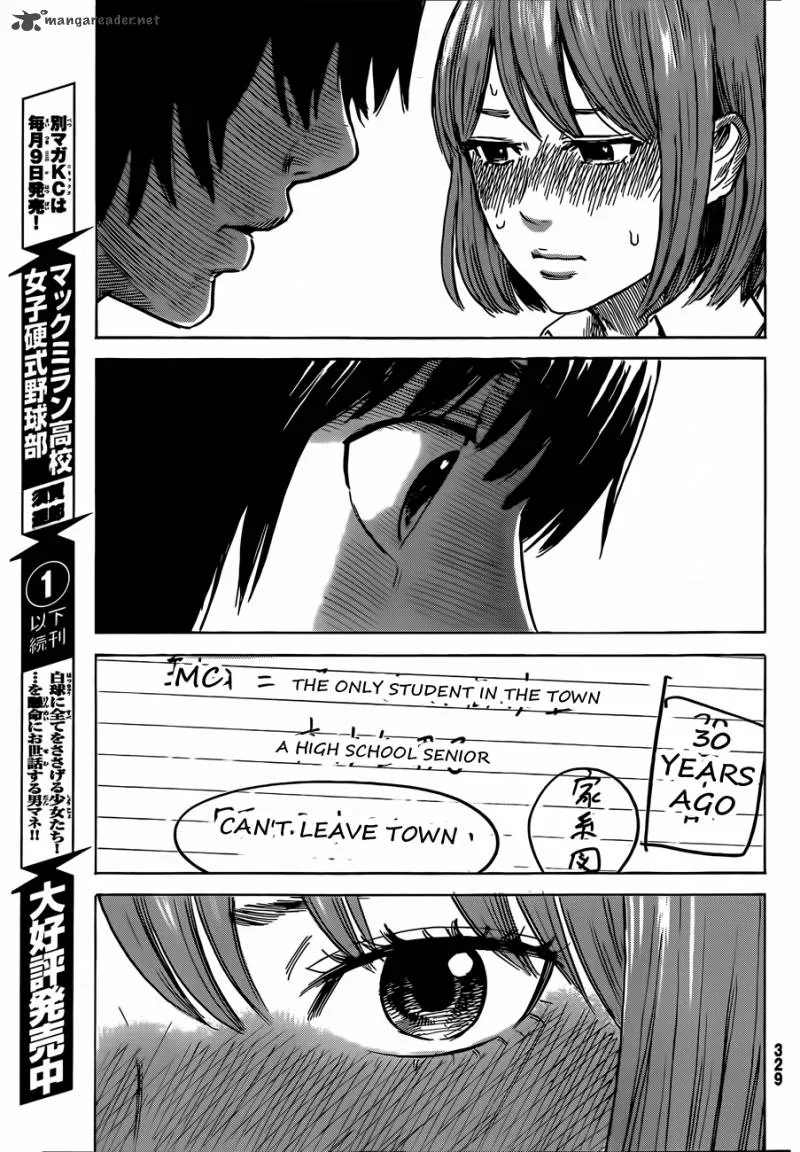 Aku No Hana Chapter 40 page 24