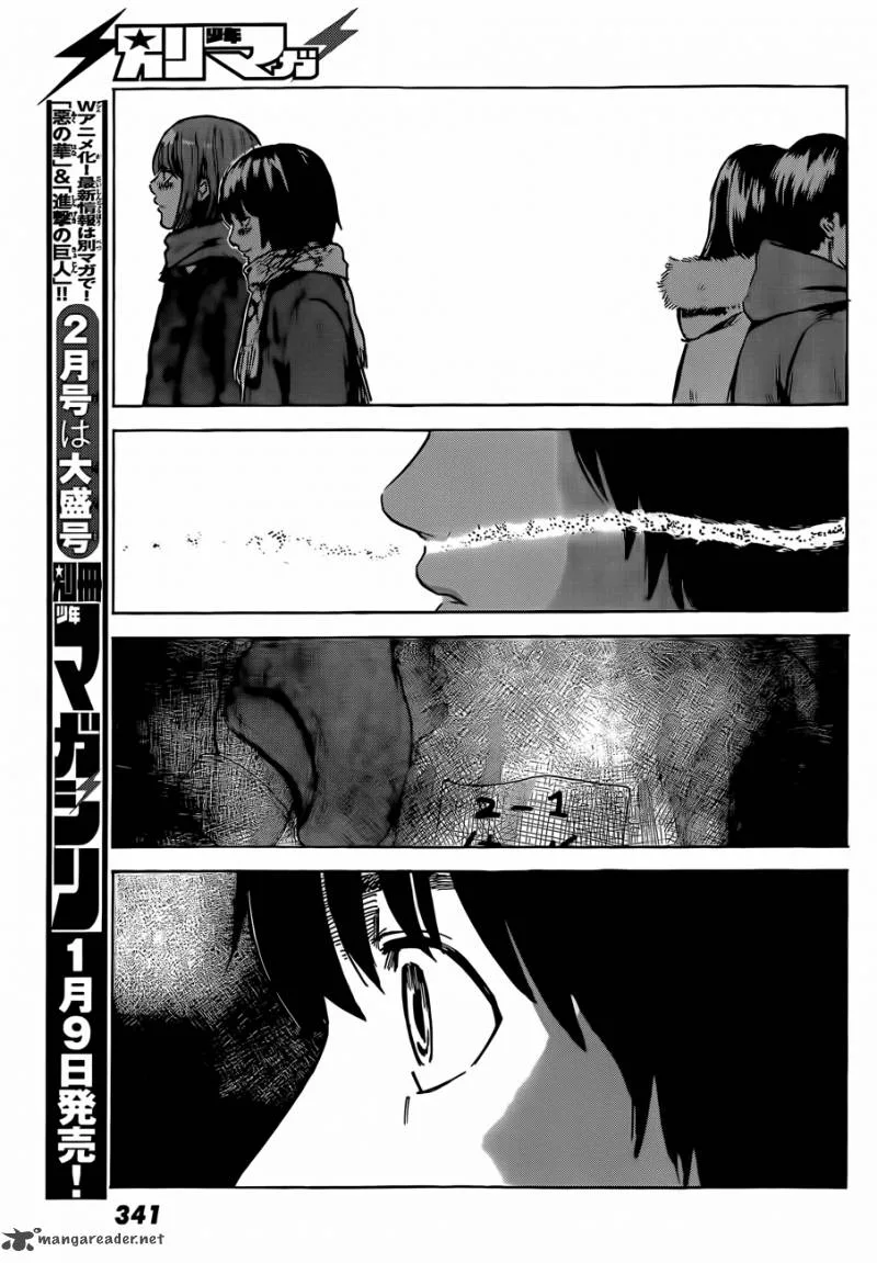 Aku No Hana Chapter 40 page 36